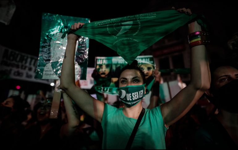 AMLO pide que el aborto 