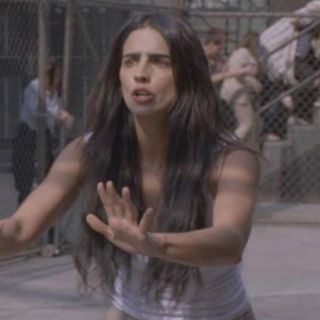 Bárbara de Regil revela lo que le “choca” de la actuación