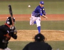 TWITTER / @charrosbeisbol