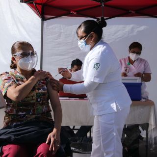 Coronavirus: México ha pagado 20% del costo total de vacunas ya pactadas