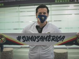 Santiago Solari tendrá que resolver muchos pendientes en la institución, y así comienza una nueva etapa en el América, la etapa del 