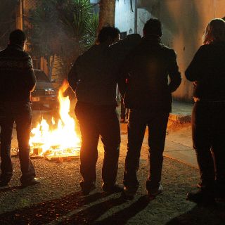 ¡Ojo! Advierten costosas multas por fogatas y pirotecnia en Año Nuevo en Guadalajara