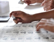 De acuerdo con el presidente de la FEU los jóvenes jaliscienses son los que menos votan. ESPECIAL / ARCHIVO