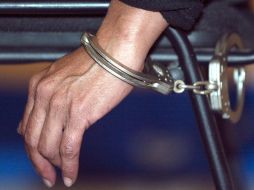 Tras obtener una orden de aprehensión, policías investigadores lograron localizar al señalado y detenerlo para después entregarlo al juez que lo requería, quien lo vinculó a proceso por el delito de secuestro. EL INFORMADOR / ARCHIVO