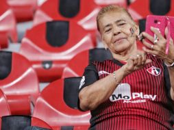 Con la llegada de seis refuerzos y tras haber obtenido buenos dividendos en la pretemporada rumbo al arranque del Torneo Guard1anes 2021, Atlas ha despertado ilusión. TWITTER / @atlasfc