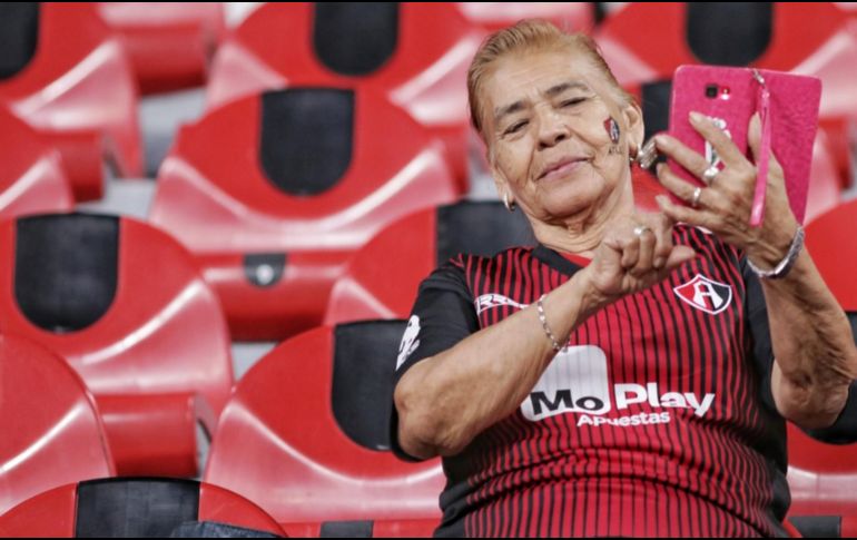 Con la llegada de seis refuerzos y tras haber obtenido buenos dividendos en la pretemporada rumbo al arranque del Torneo Guard1anes 2021, Atlas ha despertado ilusión. TWITTER / @atlasfc