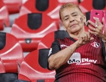 Con la llegada de seis refuerzos y tras haber obtenido buenos dividendos en la pretemporada rumbo al arranque del Torneo Guard1anes 2021, Atlas ha despertado ilusión. TWITTER / @atlasfc