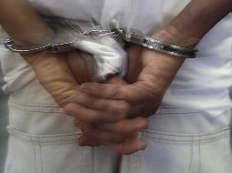 La orden de detención fue otorgada por un juez de control. EL INFORMADOR / ARCHIVO