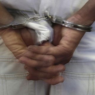 Detienen a Florian Tudor, señalado de ser líder de la mafia rumana