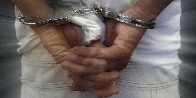 Dictan prisi&oacute;n preventiva contra Florian Tudor, presunto l&iacute;der de mafia rumana