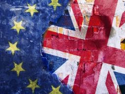 Reino Unido dejó la UE el pasado 31 de enero pero los verdaderos cambios se notarán a partir de 2021. GETTY IMAGES