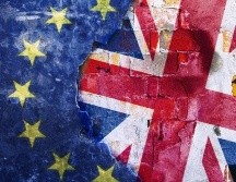 Reino Unido dejó la UE el pasado 31 de enero pero los verdaderos cambios se notarán a partir de 2021. GETTY IMAGES