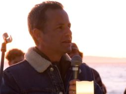 Cameron se ha convertido en el centro de polémicas debido a su expresa manifestación en contra del uso de cubrebocas. INSTAGRAM: kirkcameronofficial