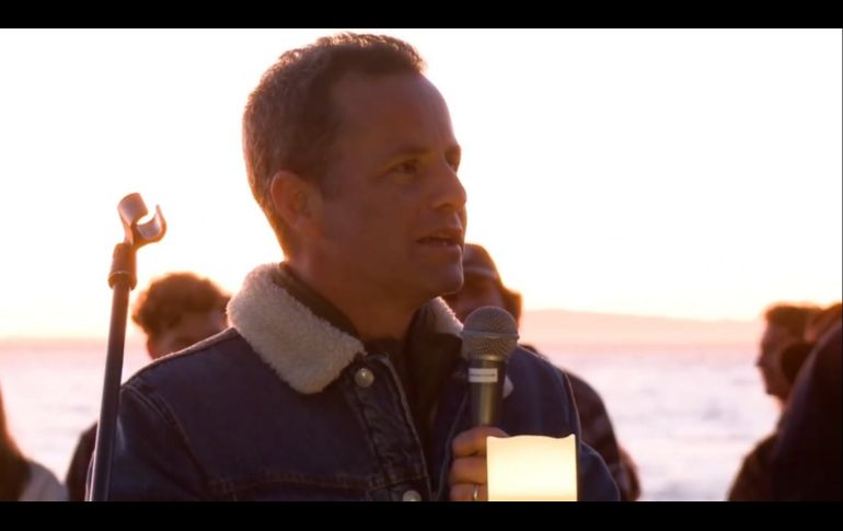Cameron se ha convertido en el centro de polémicas debido a su expresa manifestación en contra del uso de cubrebocas. INSTAGRAM: kirkcameronofficial
