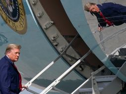 El senador Mitch McConnell ha calificado la iniciativa del presidente como 