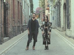 “Los náufragos” representa la evolución del proyecto, pero conserva la esencia con la que Isla Centeno dio sus primeros pasos. ESPECIAL