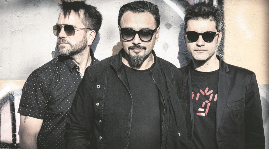 Lucybell supo adaptarse a las nuevas condiciones de la industria musical a través de las plataformas digitales. ESPECIAL