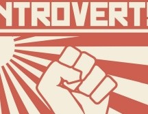 Los introvertidos alrededor del mundo alzan la voz en las redes sociales por su día.TWITTER: @siljelb