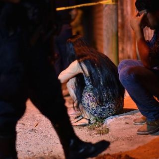 Seguridad en Jalisco: Matan a tres en Tlaquepaque