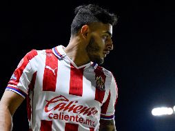 Vega jugó infiltrado los encuentros de la Liguilla ante el León en semifinales, la ayuda de los doctores fue importante para que se diera. Imago7