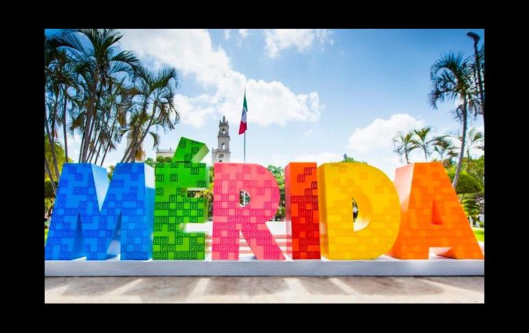 Los productos que tuvieron mayor aumento de precios e impacto sobre la inflación en Yucatán fueron el pollo, el tomate, el limón y la cebolla. ESPECIAL/Visit Mérida MX