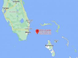 Durante más de tres días, se realizaron búsquedas aéreas y marítimas sin resultados positivos. ESPECIAL