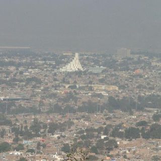 Pandemia disminuye contaminación del aire en el AMG