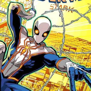 “Spider-Man” estrenará traje en los cómics
