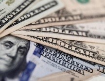 Cada año se blanquean entre 800 mil millones y dos billones de dólares a través del sistema financiero mundial. EFE/Archivo
