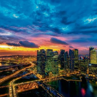 El viaje de tus sueños está aquí