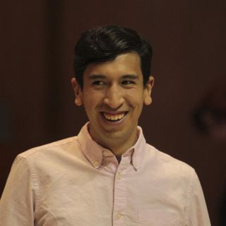 Elecciones en Jalisco: Pedro Kumamoto va por Zapopan