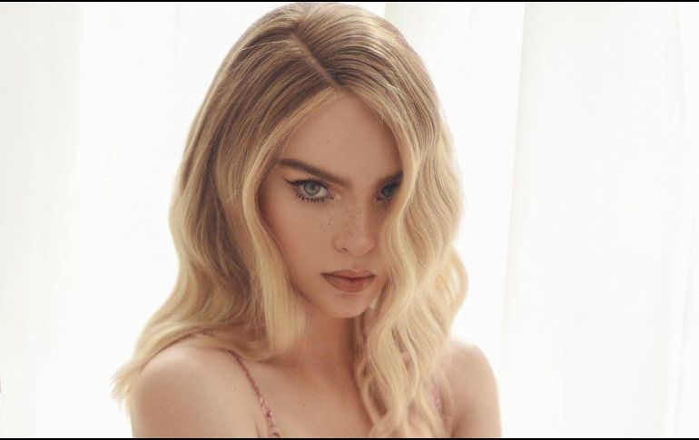 Hasta el momento, el video que posteó Belinda tiene casi tres millones de vistas. INSTAGRAM / belindapop