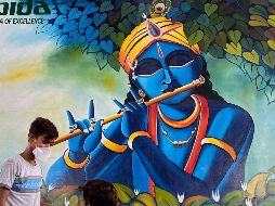 Estados Unidos ronda los 20 millones de casos y la India supera los 10 millones. AFP / ARCHIVO