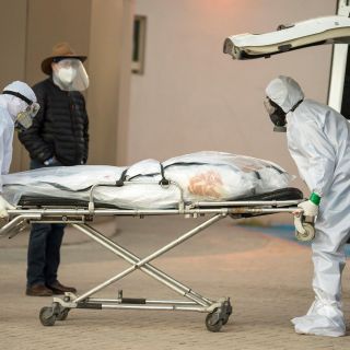 México registra 5 mil 211 casos y 362 muertes más por coronavirus