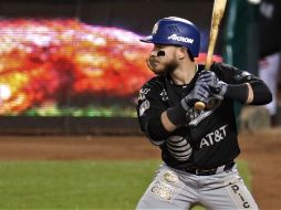 Con el resultado de hoy, se empata la serie entre Charros y Yaquis. TWITTER@charrosbeisbol