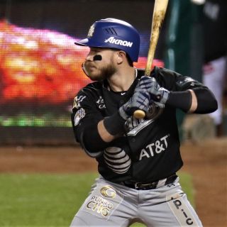 LMP: Charros cae en Obregón y se empatan los playoffs