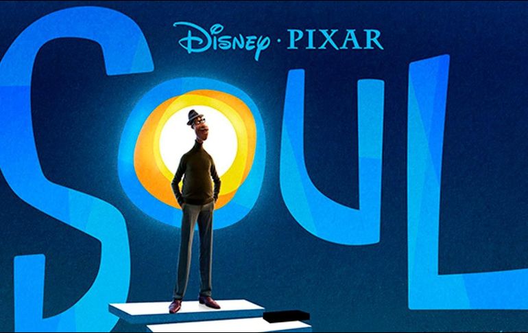 “Soul”, la nueva película de Pixar, es una de las recomendaciones de esta semana. ESPECIAL