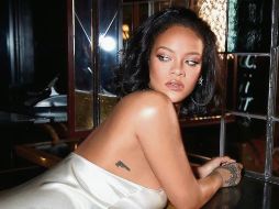 Rihanna. La cantante volverá a la escena próximamente. 