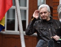 La noticia fue dada a conocer durante la conferencia matutina del Presidente Andrés Manuel López Obrador. EFE / ARCHIVO