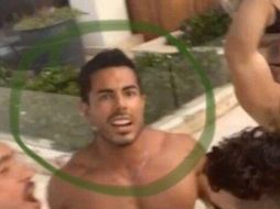 En diciembre, Silva argumentó que no se saltó ningún protocolo para que le fuera aplicada la vacuna contra COVID-19. ESPECIAL /