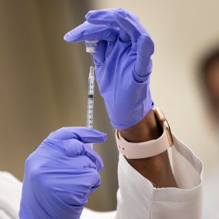 Coronavirus: AMLO asegura que México lidera a Latinoamérica en vacunación