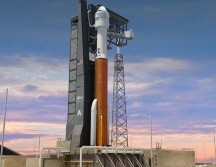 Boeing quiere llegar al espacio con la nave Starliner. BOEING