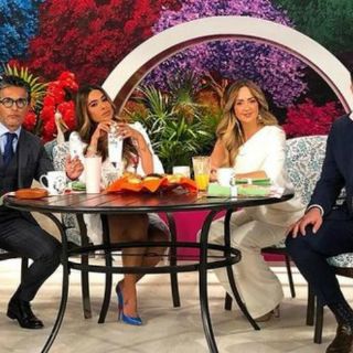 "Hoy" y "Venga la alegría" hacen cambios en su producción