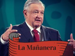 La mañanera de AMLO de hoy 04 de enero