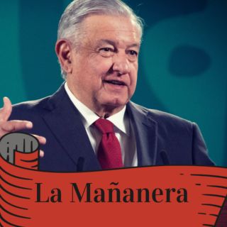 La mañanera de AMLO de hoy 04 de enero