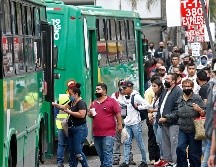 La Setran recuerda que uno de los objetivos de la administración es lograr 