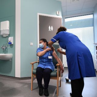 Coronavirus: Decretan un nuevo confinamiento total en Inglaterra
