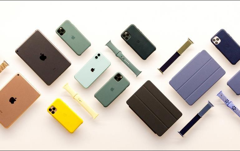 Han surgido diversos rumores del iPhone 13. EFE / ARCHIVO