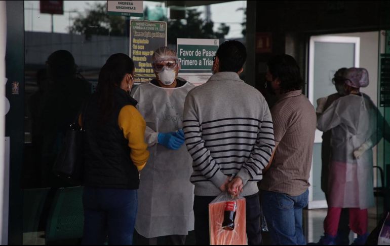 EL INFORMADOR / F. ATILANO