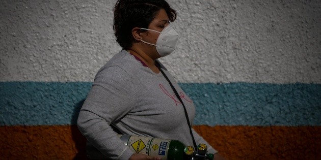 Coronavirus en Jalisco: Reportan 38 muertes por COVID este lunes